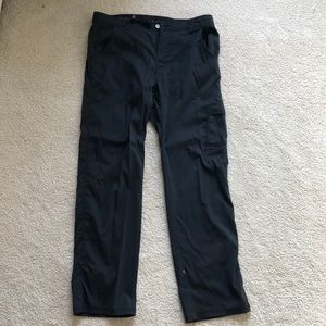Prana stretch Zion pant